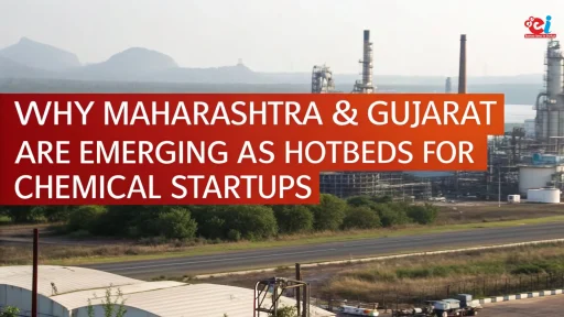 chemical startups
