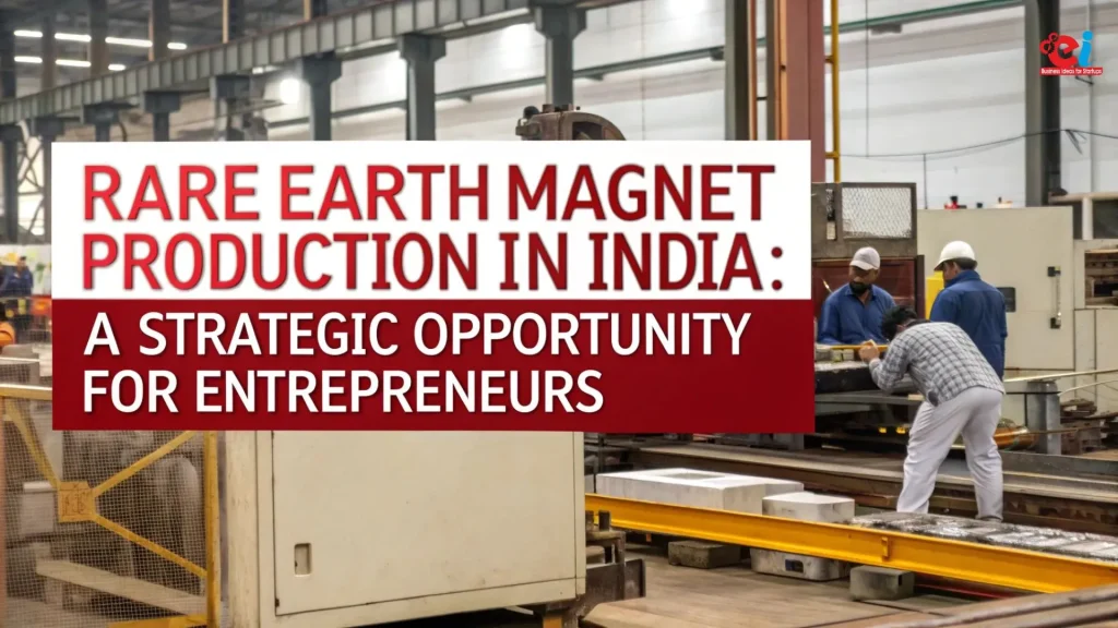 rare earth magnets