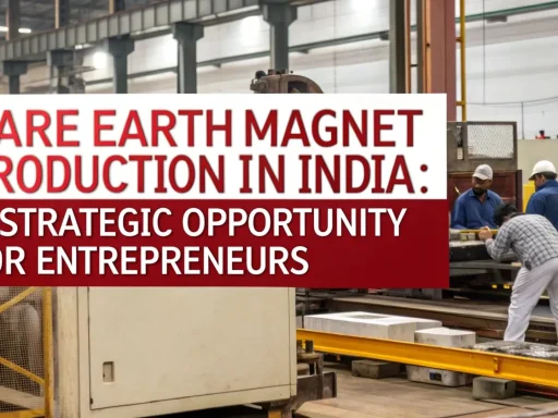 rare earth magnets