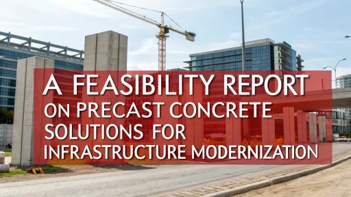 Precast Concrete Solutions