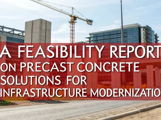 Precast Concrete Solutions