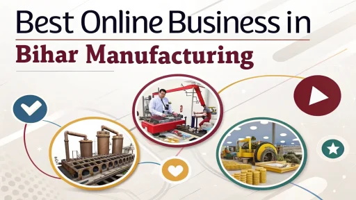 Best Online Business in Bihar
