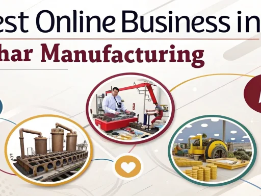 Best Online Business in Bihar