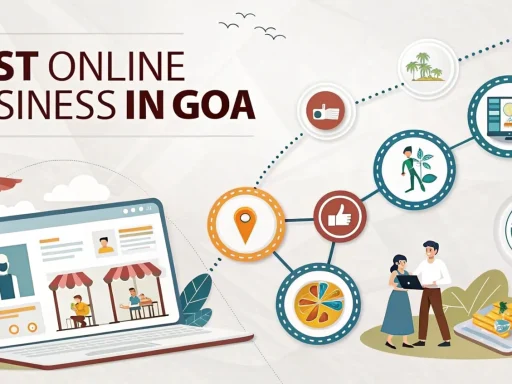 Best Online Business in Goa