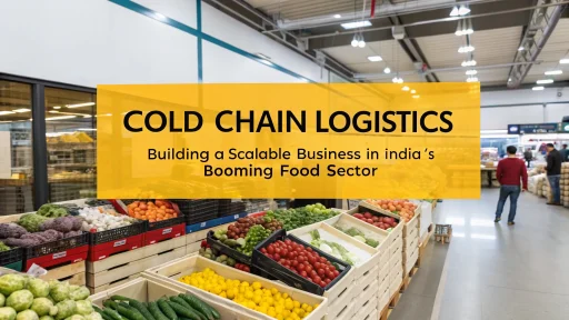 cold chain logistics