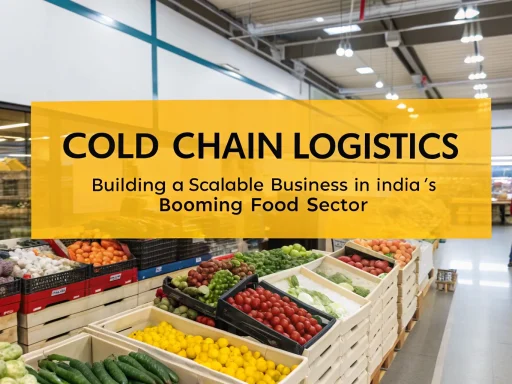 cold chain logistics