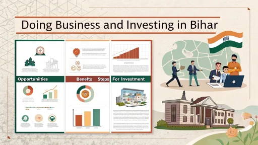 Investing in Bihar