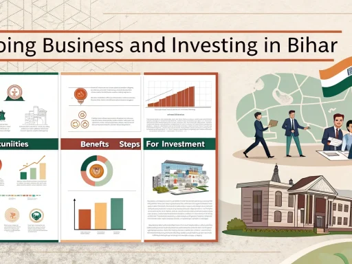 Investing in Bihar