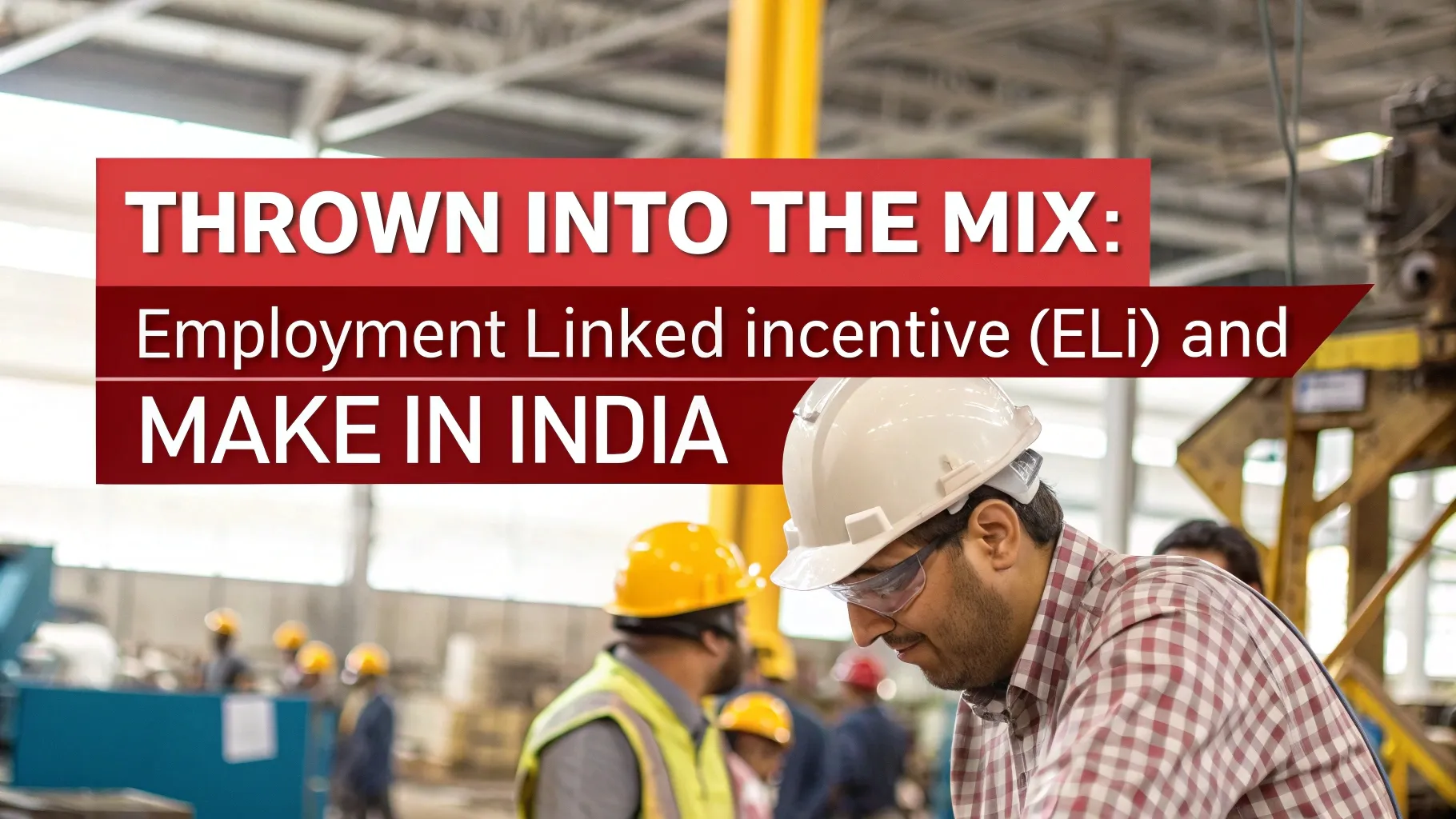 Employment Linked Incentive
