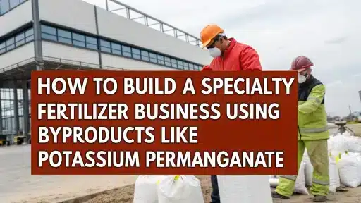 Potassium Permanganate