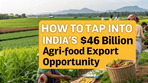 agri food export
