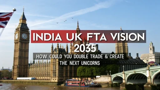 India UK FTA
