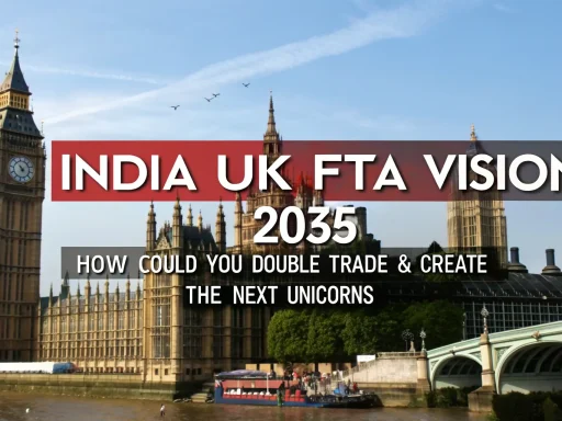 India UK FTA