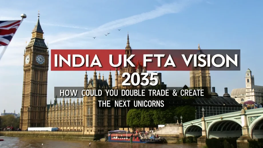India UK FTA