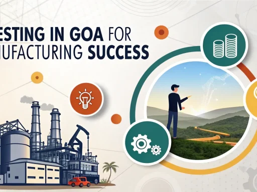 Investing in Goa
