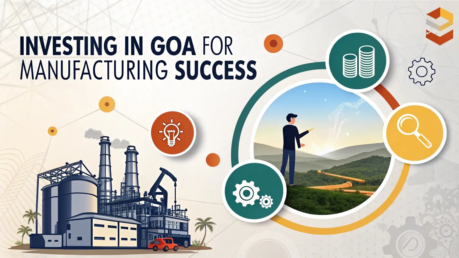 Investing in Goa
