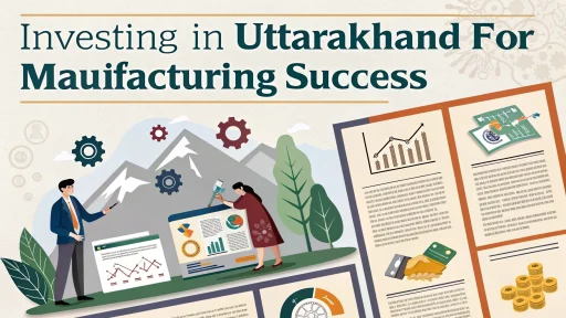 Investing in Uttarakhand