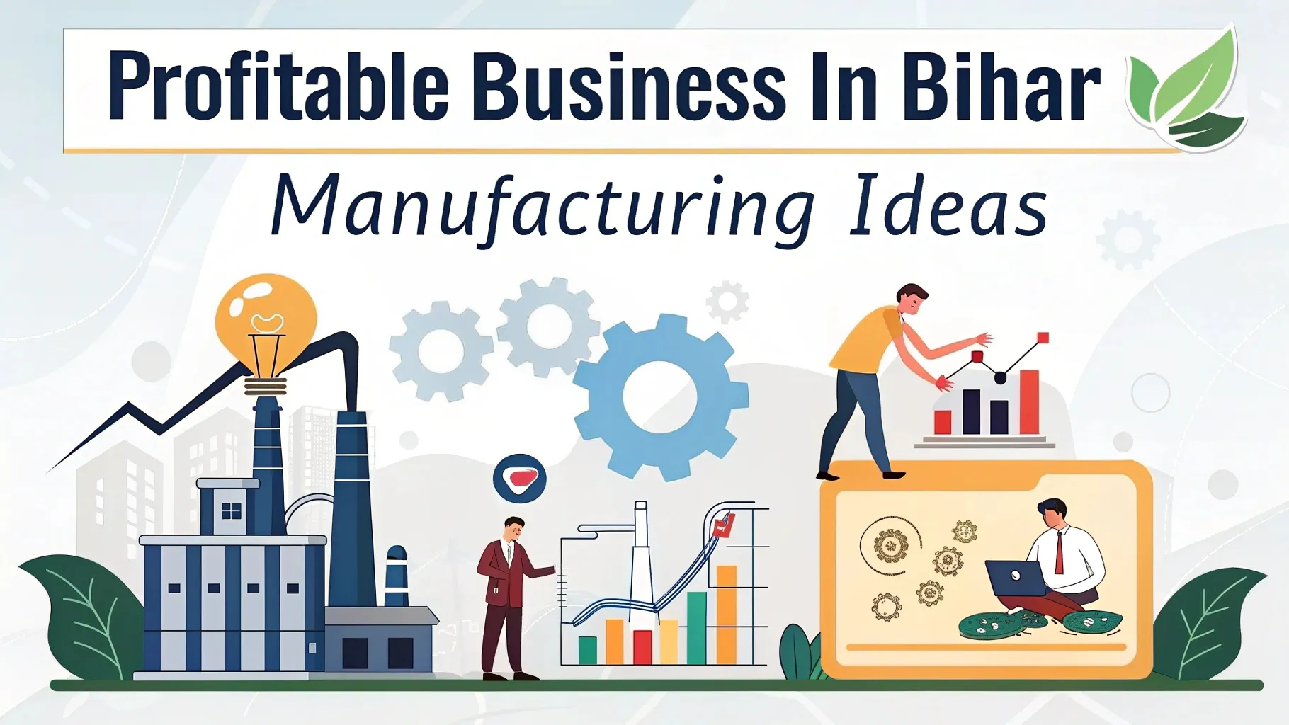 Profitable Business in Bihar