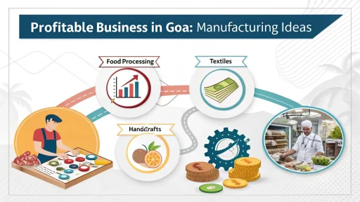 Profitable Business in Goa