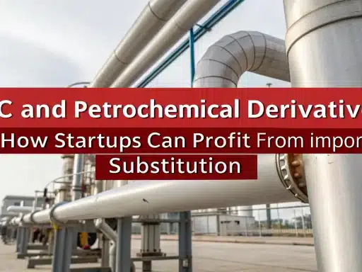 Petrochemical