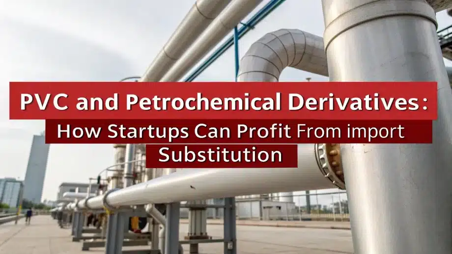 Petrochemical