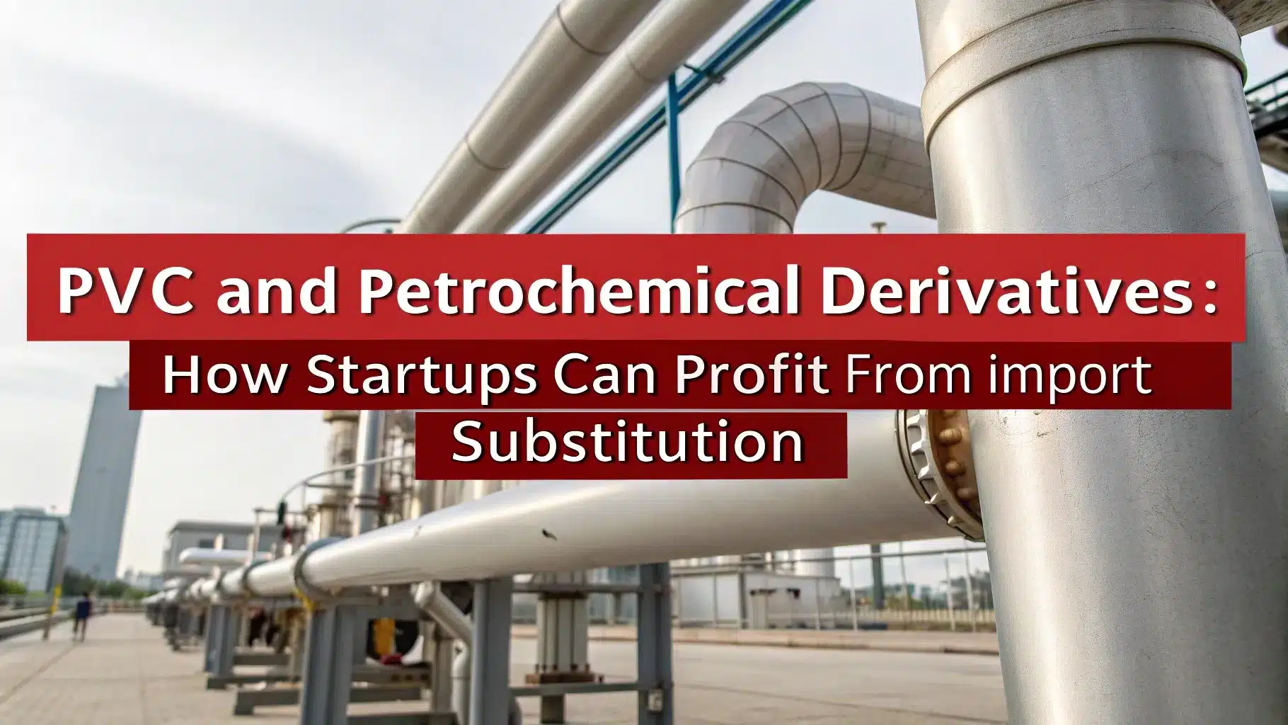 Petrochemical