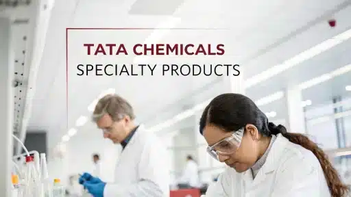 tata chemicals