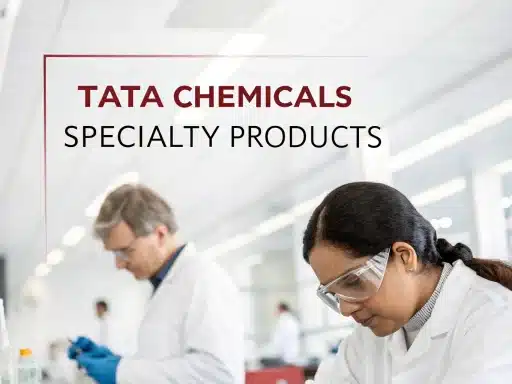 tata chemicals