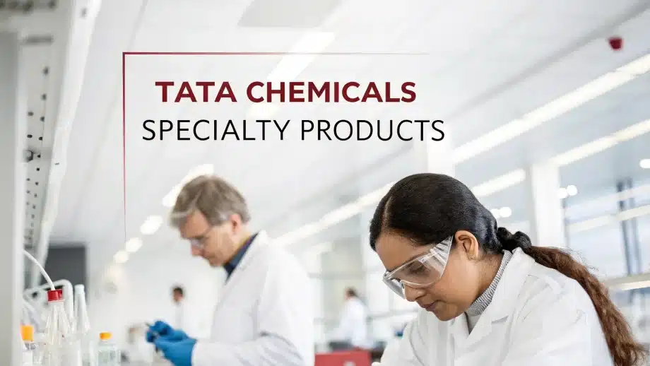 tata chemicals