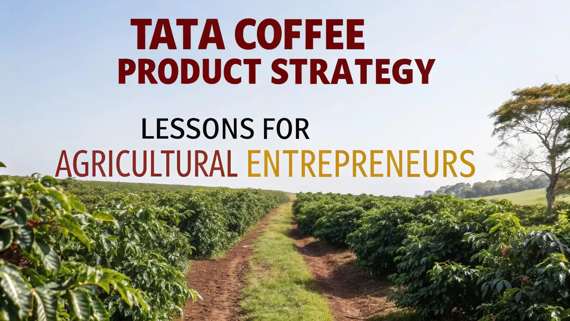 tata coffee
