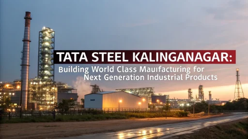 tata steel