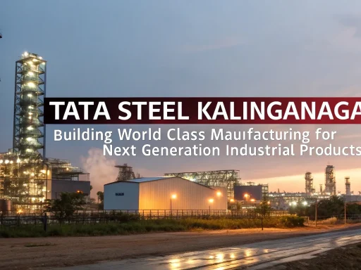 tata steel