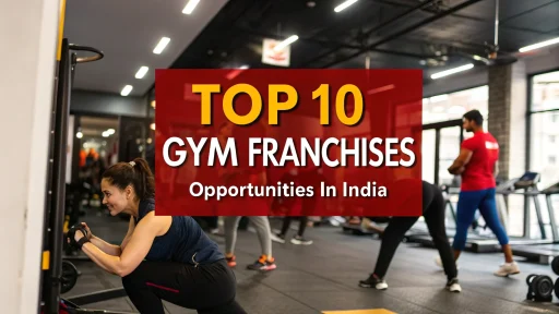 Gym franchises
