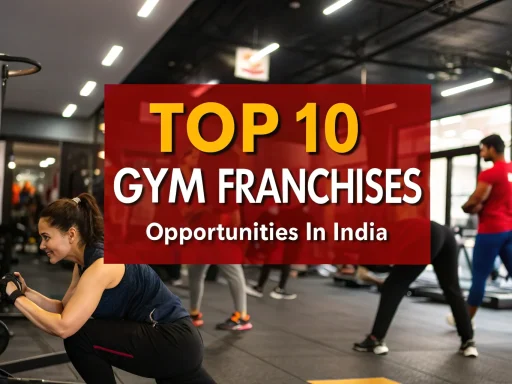 Gym franchises