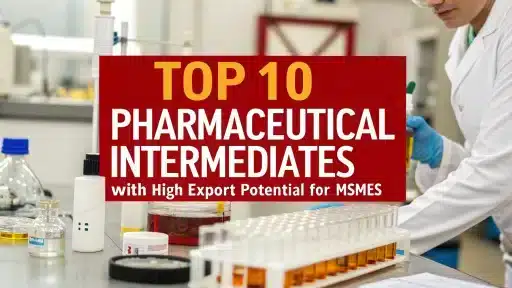 Pharmaceutical Intermediates