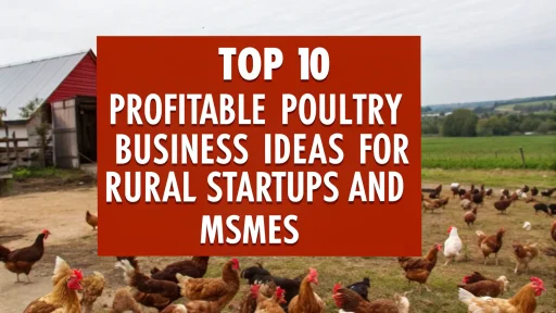 poultry business