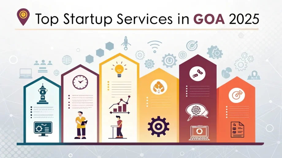 Top Startup Services in Goa