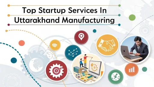 Startup Services in Uttarakhand