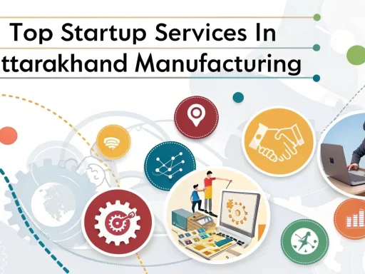 Startup Services in Uttarakhand