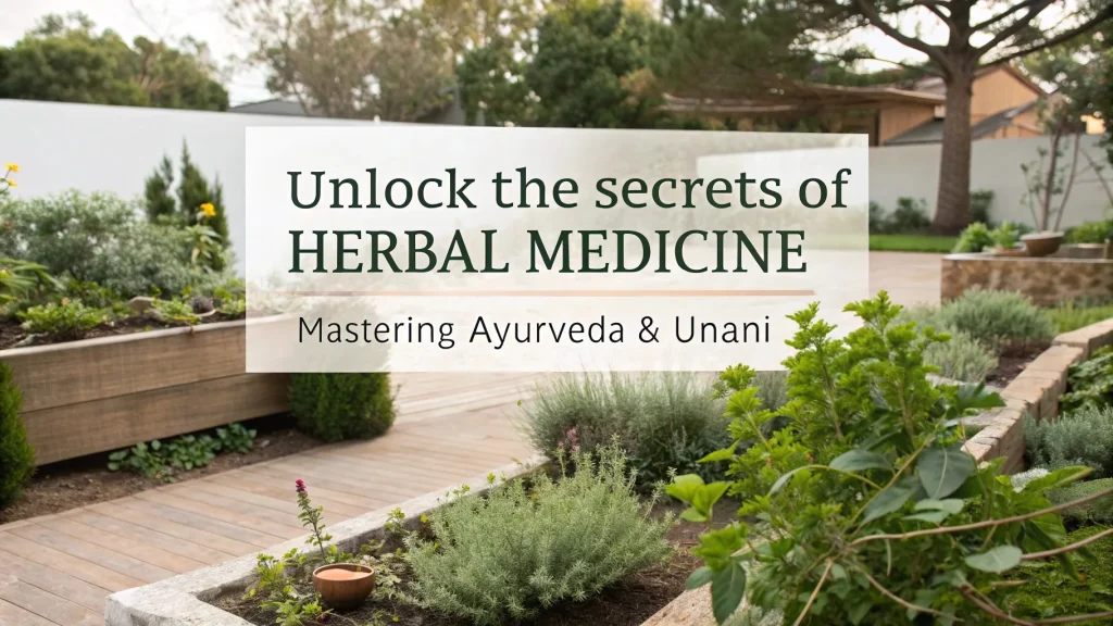 Herbal Medicine