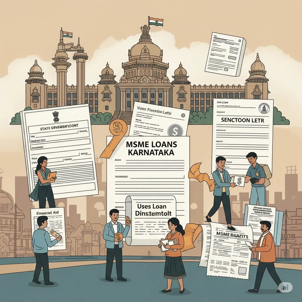 Karnataka Government Loan Scheme