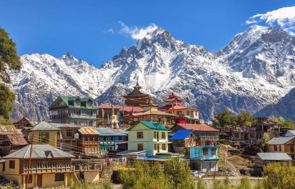 Investing in Himachal Pradesh