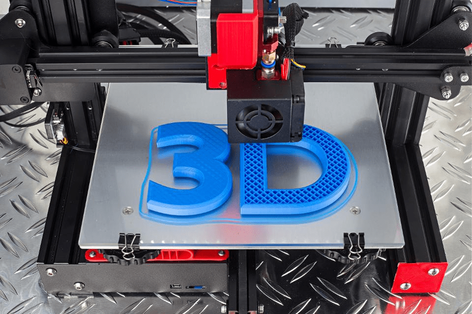 3D Printing in India