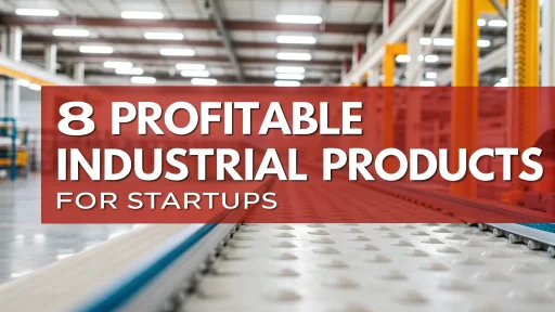 Industrial Products