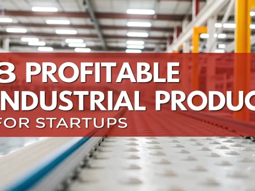 Industrial Products