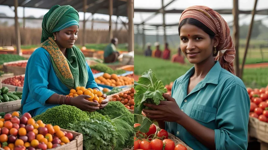 Agro Based Industries