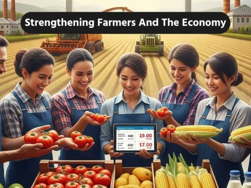 Agro Based Industries