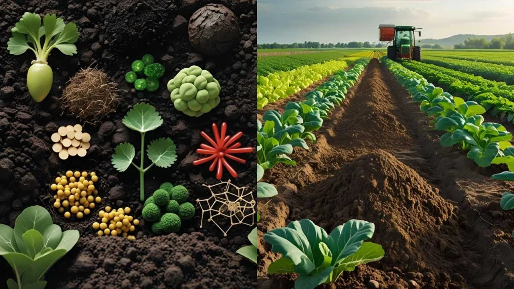Biofertilizers
