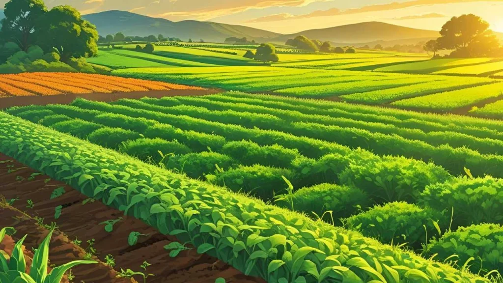 Biofertilizers
