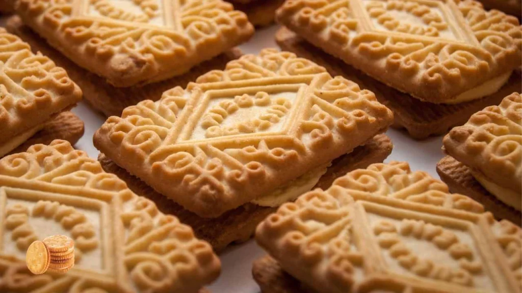 Biscuits Business